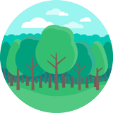 icon-trees icon-trees
