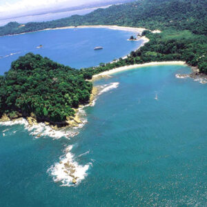 visiter costa rica