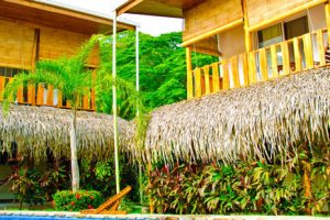 Otro lado lodge