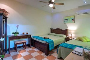 Posada Nena Chambre Posada Nena Chambre