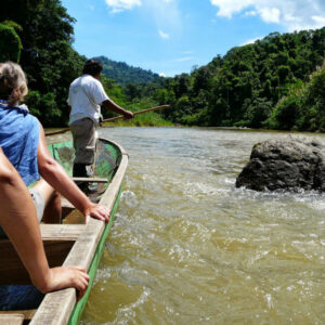 Rural Costa Rica