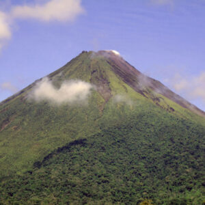 Volcan Arenal