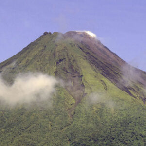 Volcan Arenal
