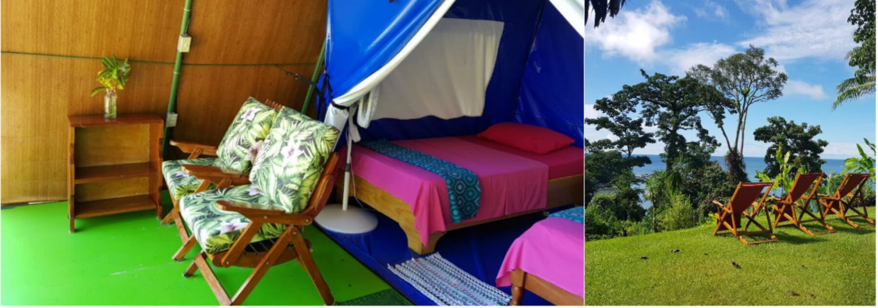 glamping costa rica