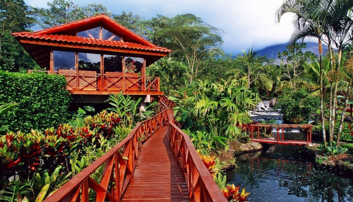 hotels coronavirus