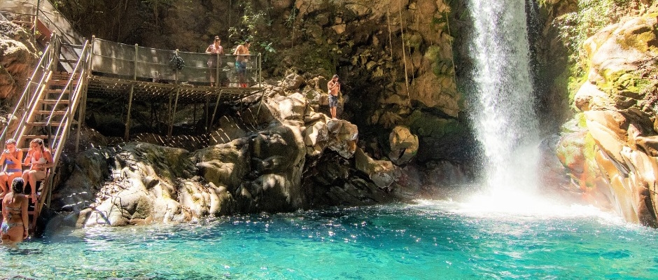 rincon de la vieja oropendula