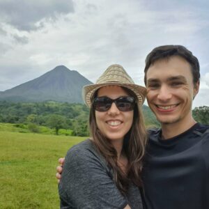 séjour autotour Costa Rica