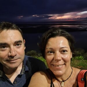 couple Boez avec arawak