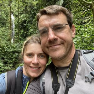 Voyage au Costa Rica