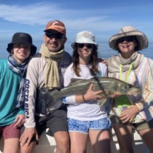 Famille LEFORT Costa Rica