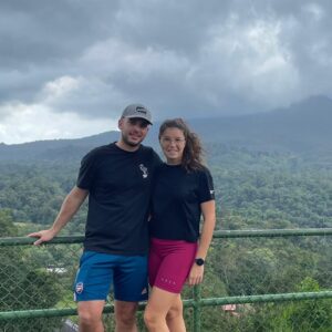 Témoignage Arawak experience janvier 2024