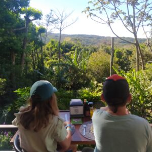 Avis arawak experience costa rica