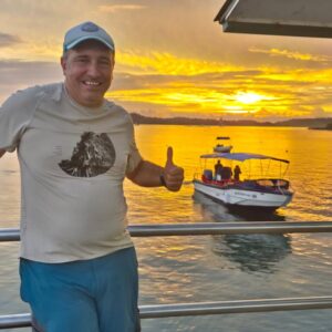 Image du voyage de DANGUIRAL Stéphane en novembre 2025