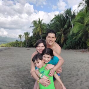 photo famille Oilleau